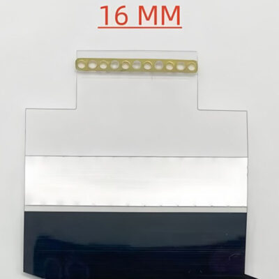 Panasonic splice tape