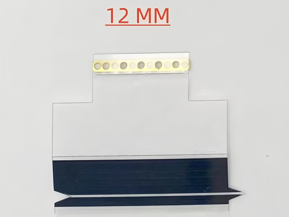 Panasonic splice tape