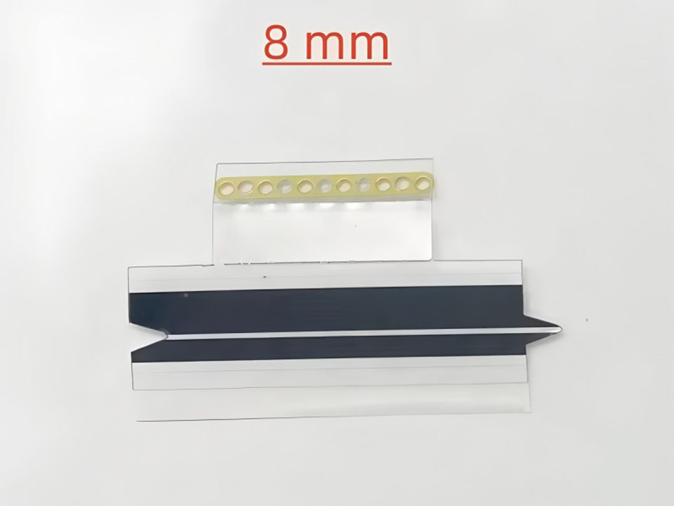 Panasonic splice tape