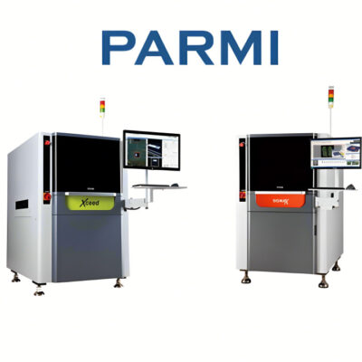 Parmi Sigmax 3D SPI