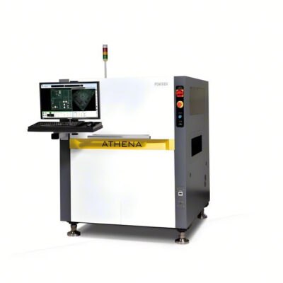 Pemtron ATHENA 3D AOI