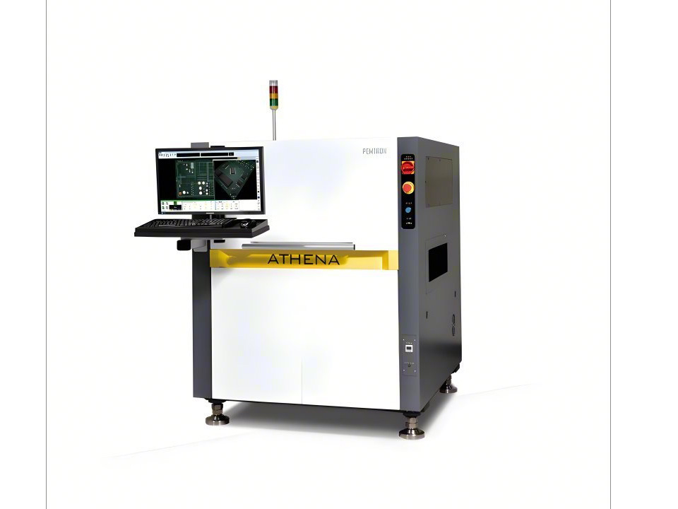 Pemtron ATHENA 3D AOI