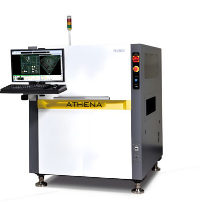 Pemtron ATHENA 3D AOI