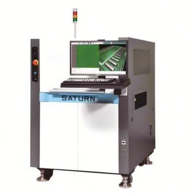 Pemtron SATURN 3D SPI