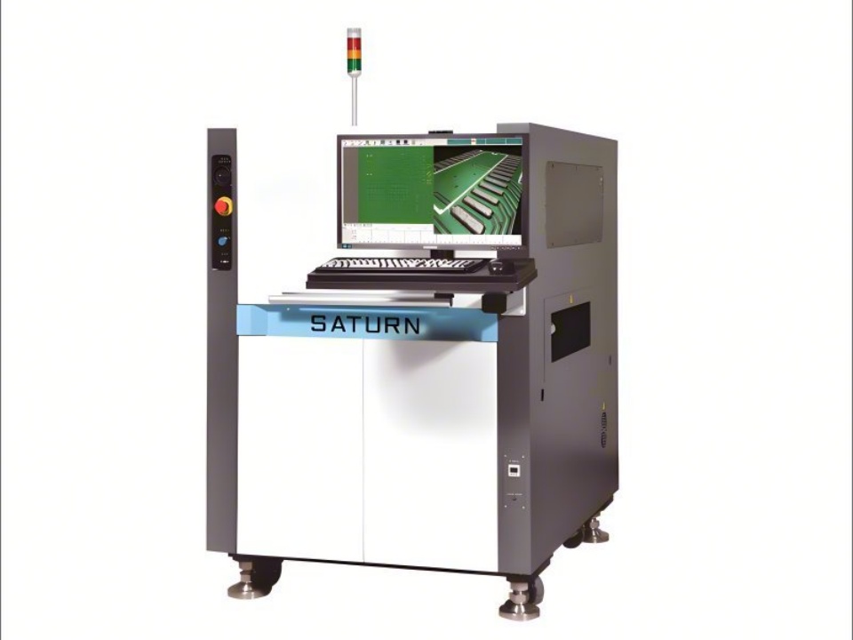 Pemtron SATURN 3D SPI