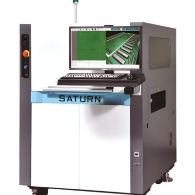 Pemtron SATURN 3D SPI