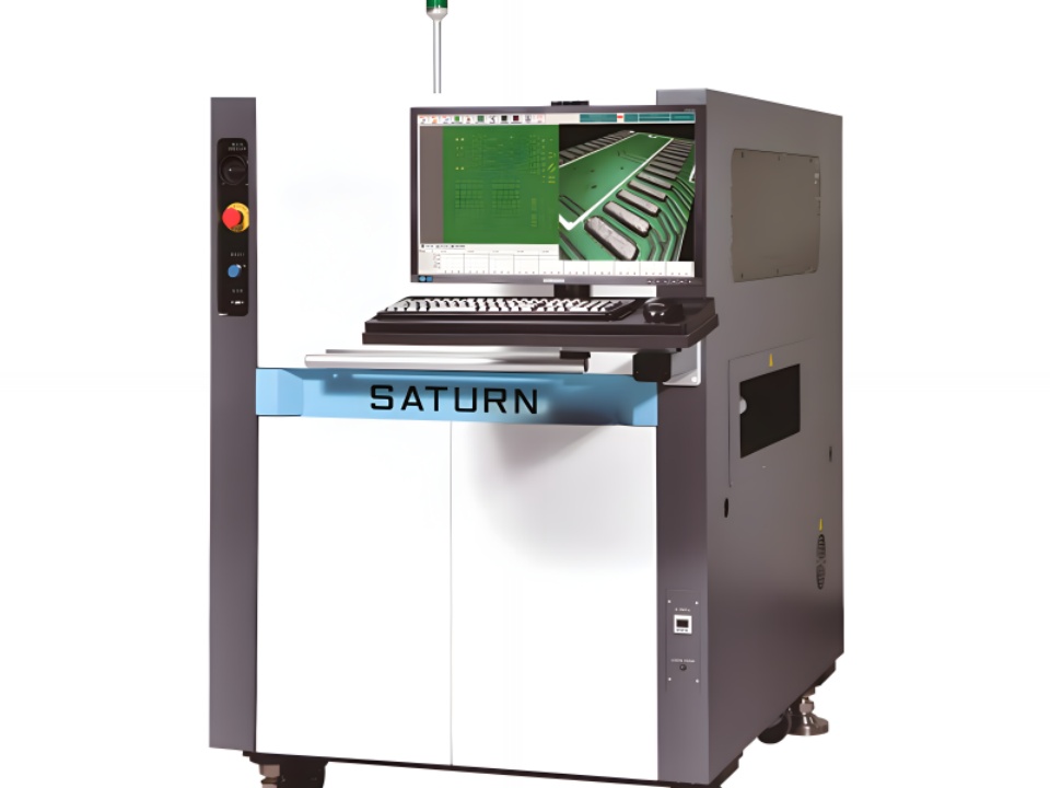 Pemtron SATURN 3D SPI