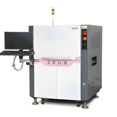 Pemtron ZEUS 3D AOI