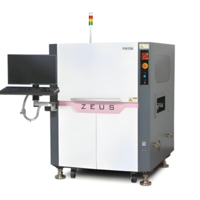 Pemtron ZEUS 3D AOI