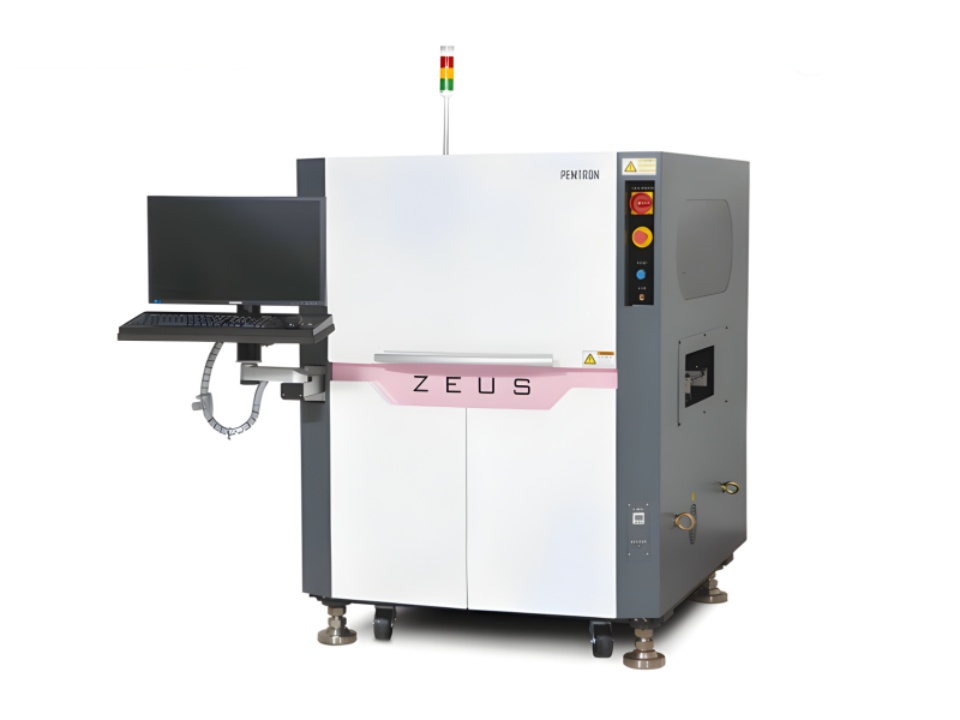 Pemtron ZEUS 3D AOI