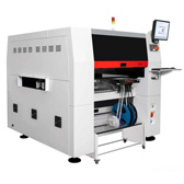 Pick and Place Machines