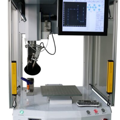 R351G soldering robot