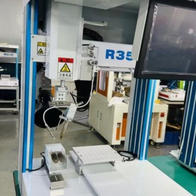 R351G soldering robot