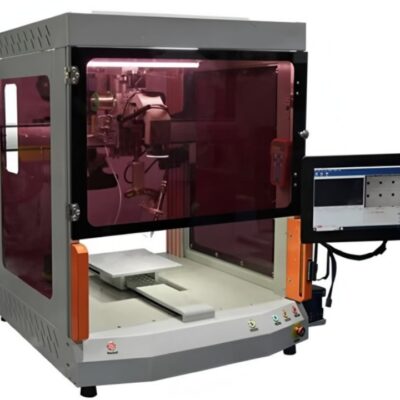 R351G soldering robot