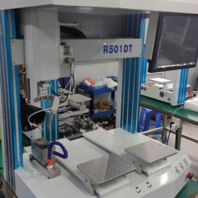 R501DT sodering robot
