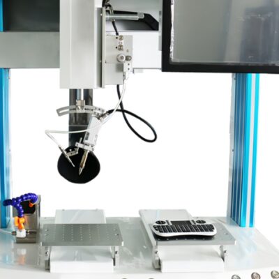 R501DT sodering robot