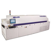 Reflow Ovens