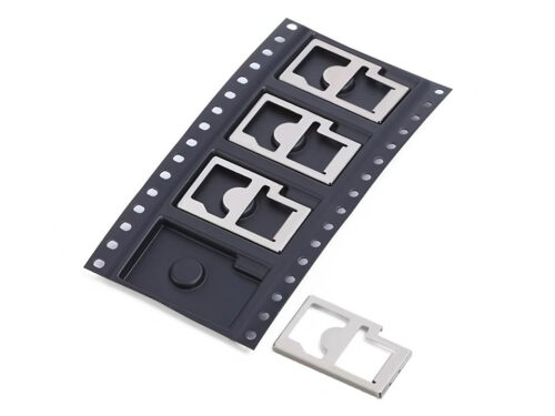 SMD Carrier Tape SMD Carrier Tape
