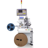 SMD Taping Machines