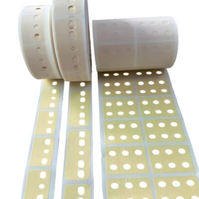 SMT AI Splice tape AI