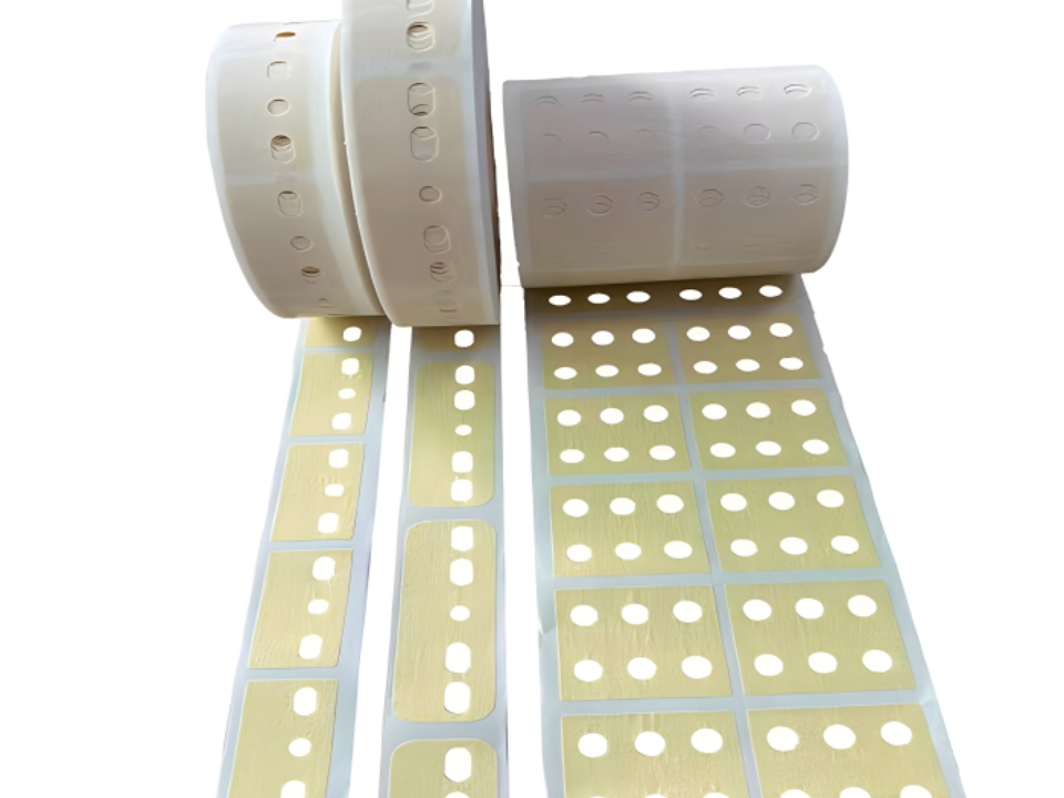 SMT AI Splice tape AI