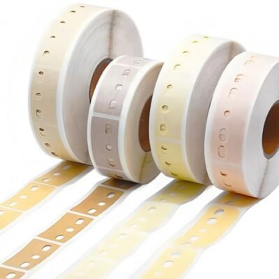SMT AI Splice tape AI