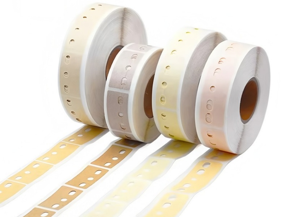 SMT AI Splice tape AI