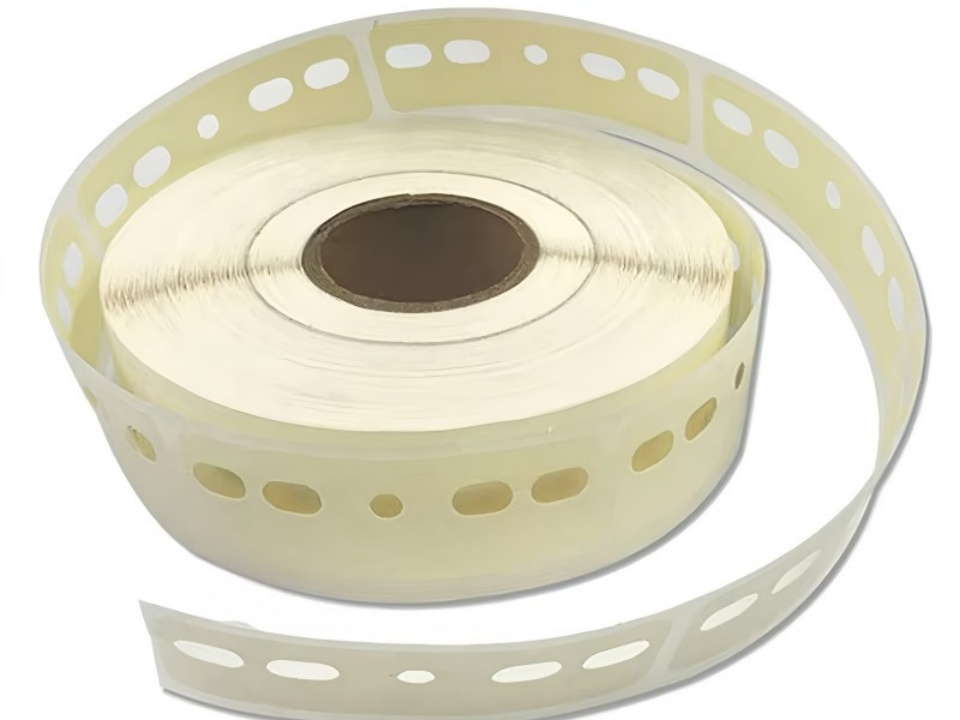 SMT AI Splice tape AI