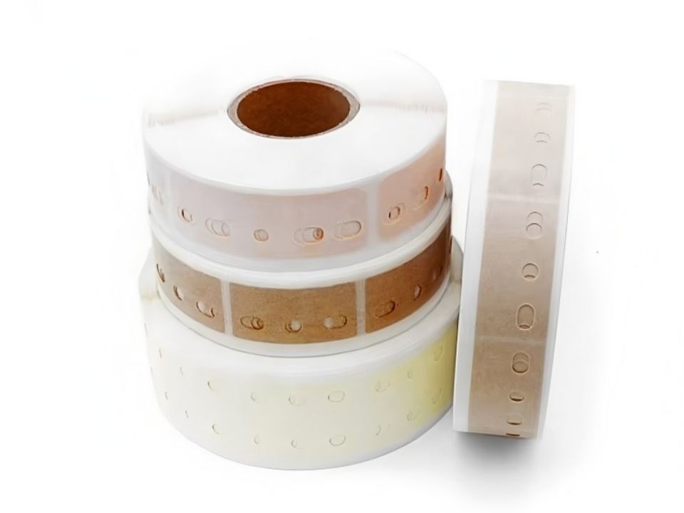 SMT AI Splice tape AI