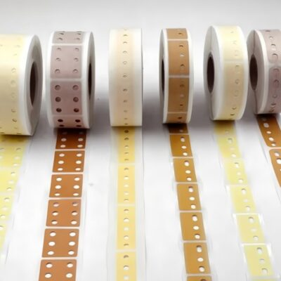 SMT AI Splice tape AI