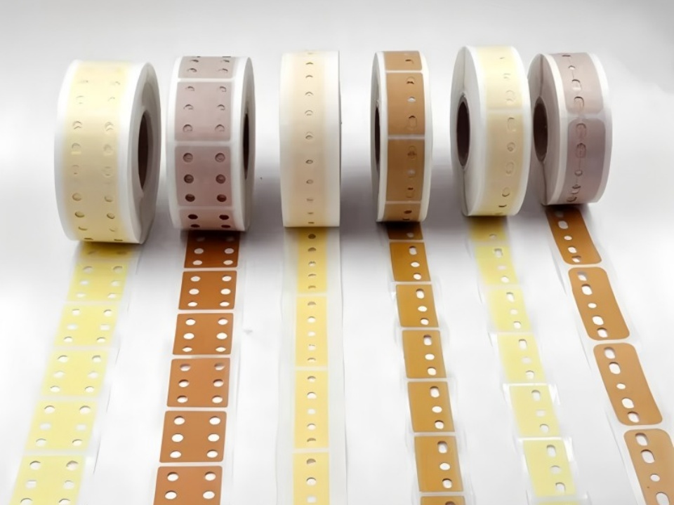 SMT AI Splice tape AI
