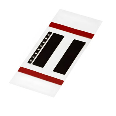 SMT Double Splice Tape Sided Edge Positioning