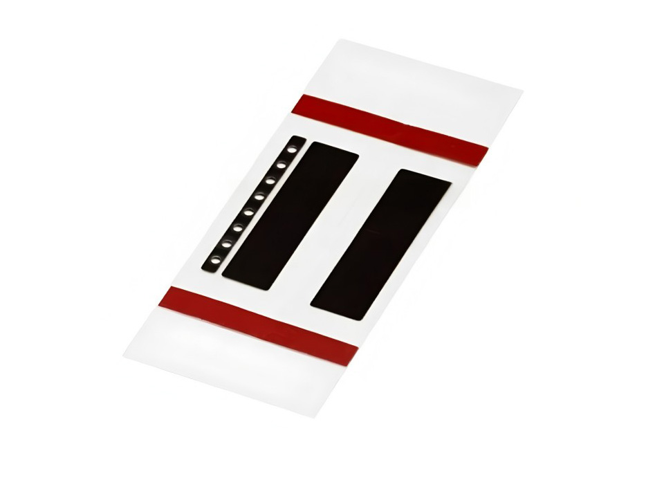 SMT Double Splice Tape Sided Edge Positioning