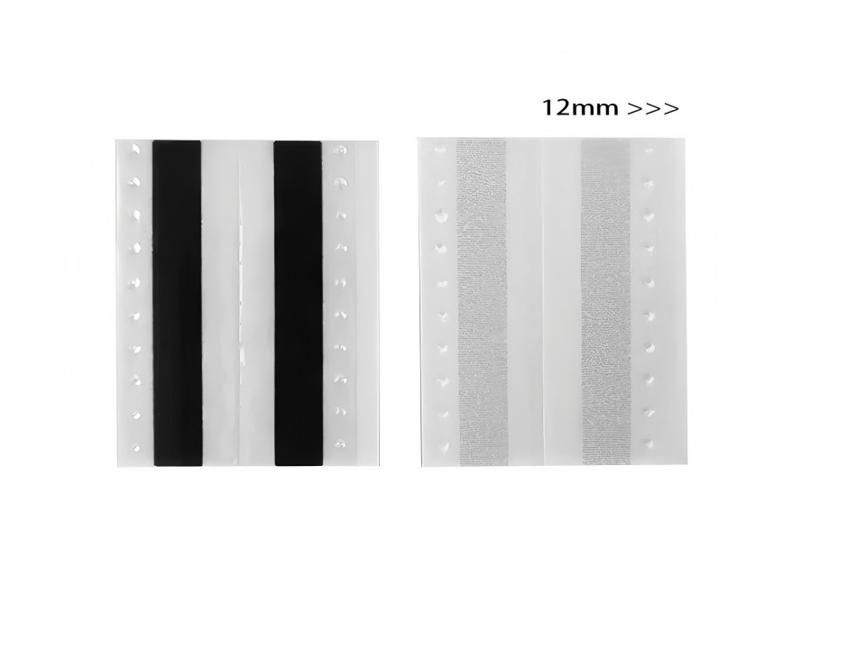 SMT Double Splice Tape Sided Edge Positioning