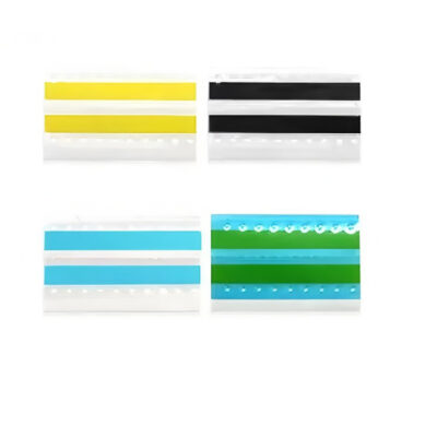 SMT Double Splice Tape Sided Edge Positioning