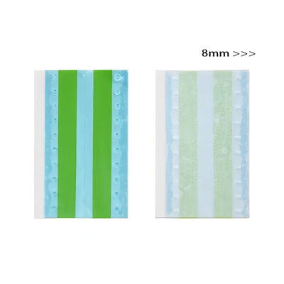 SMT Double Splice Tape Sided Edge Positioning