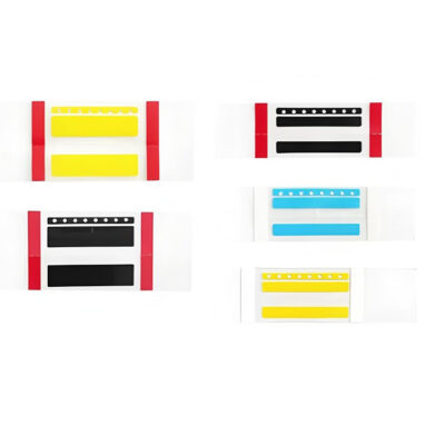 SMT Double Splice Tape Sided Edge Positioning