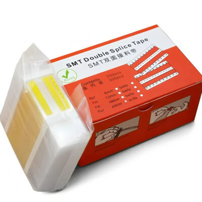 SMT Double Splice Tape Sided Edge Positioning