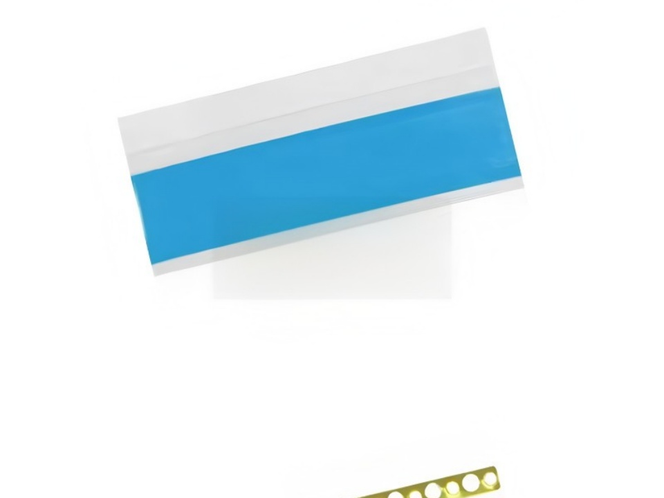 SMT Splice Tape with Clips