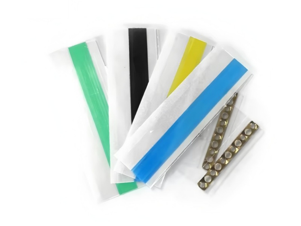 SMT Splice Tape with Clips