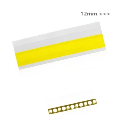 SMT Splice Tape with Clips