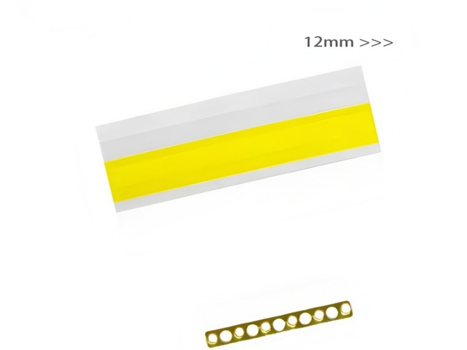 SMT Splice Tape with Clips