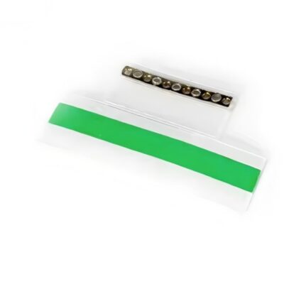 SMT Splice Tape with Clips