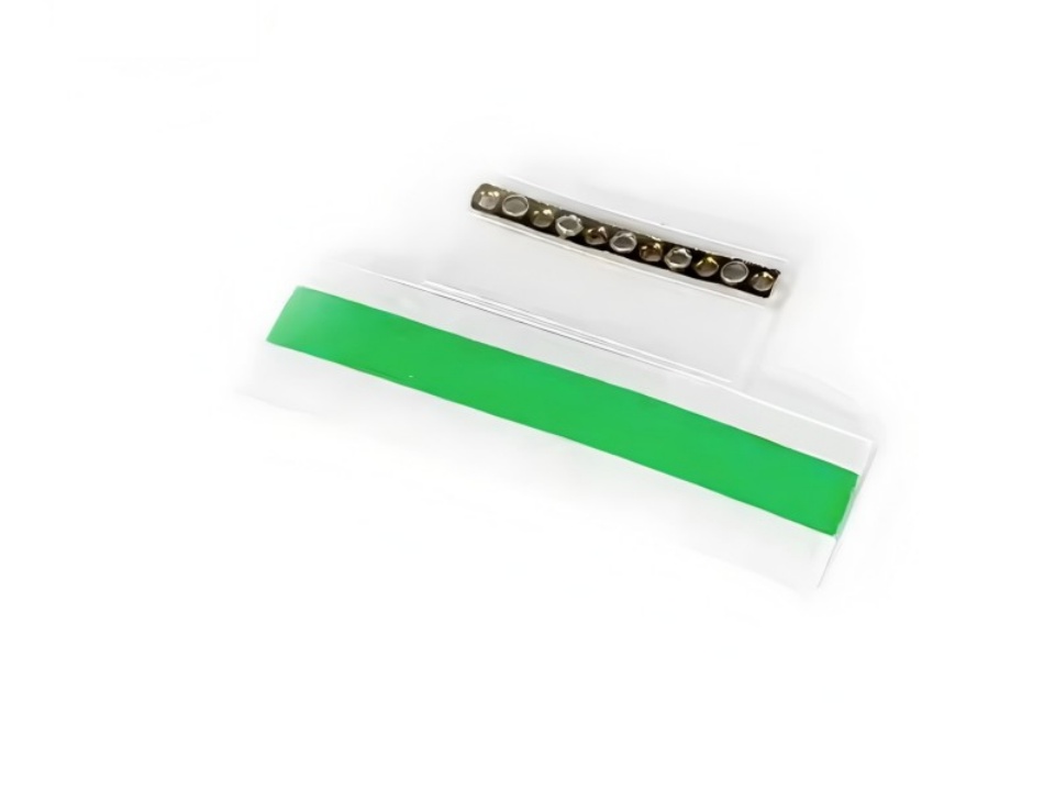 SMT Splice Tape with Clips