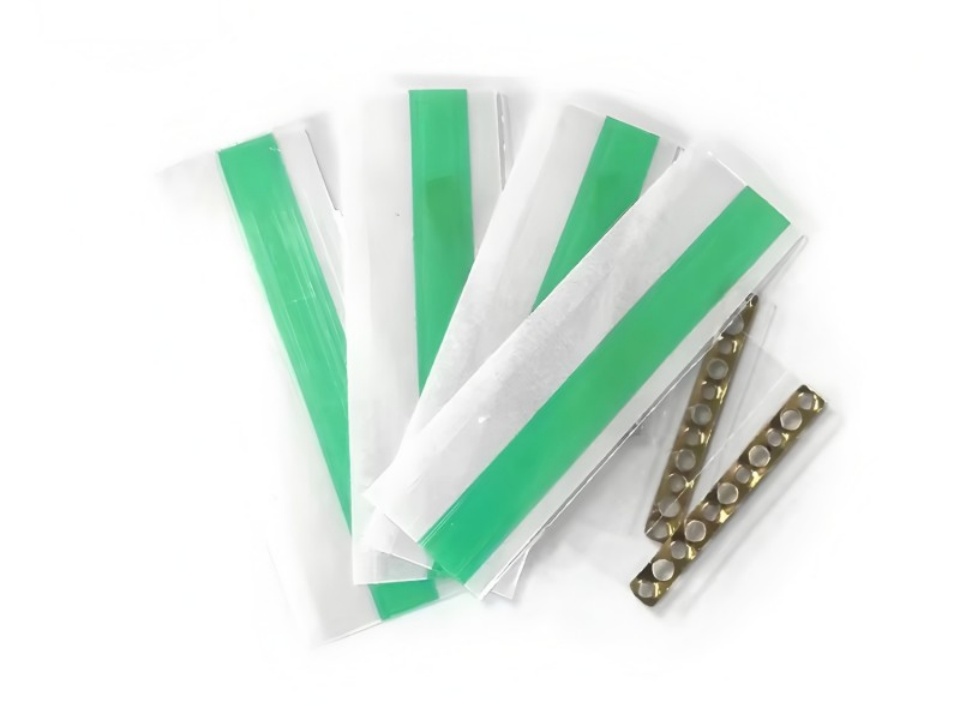 SMT Splice Tape with Clips