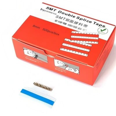 SMT Splice Tape with Clips