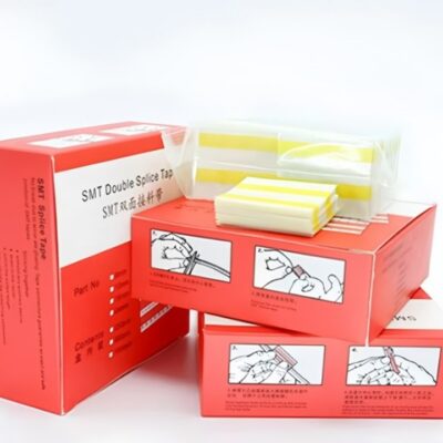 SMT double splice tape