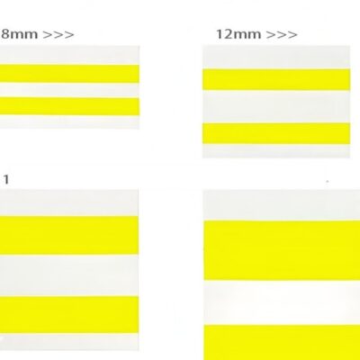 SMT double splice tape