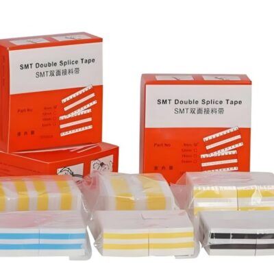 SMT double splice tape