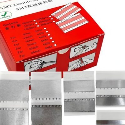 SMT double splice tape